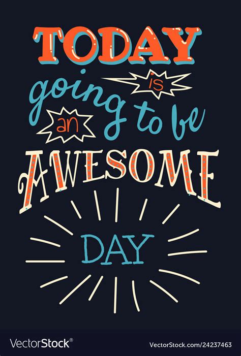 Let’s make your day more awesome with .